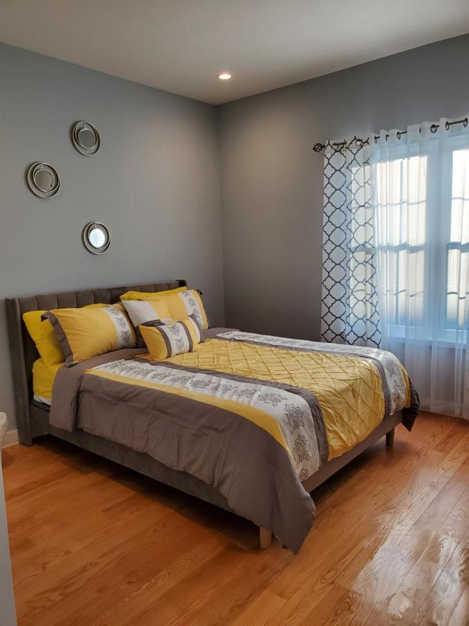 Guest House Located 10 Minutes From Jfk Airport New York Exterior foto