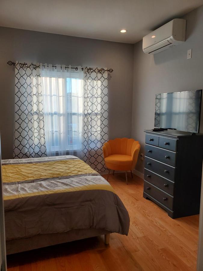 Guest House Located 10 Minutes From Jfk Airport New York Exterior foto