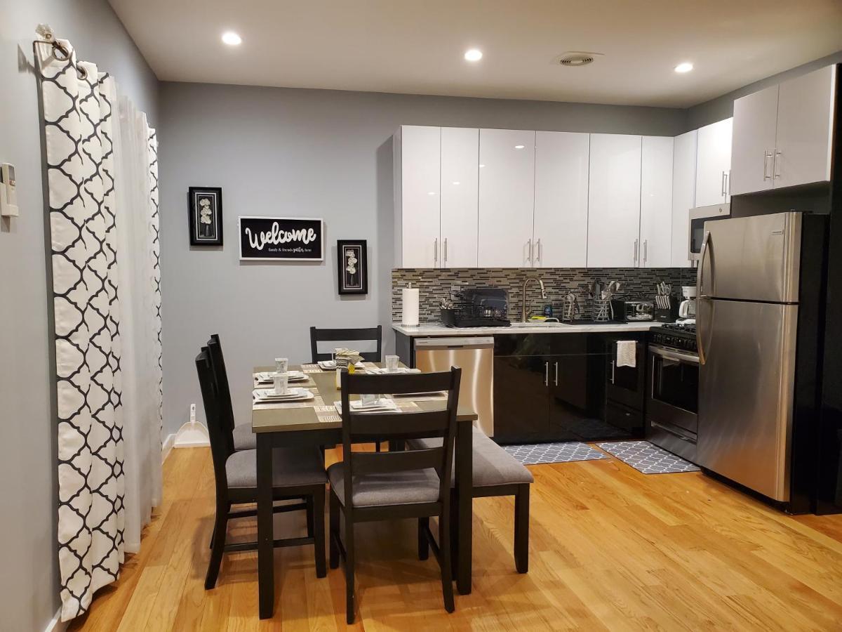 Guest House Located 10 Minutes From Jfk Airport New York Exterior foto