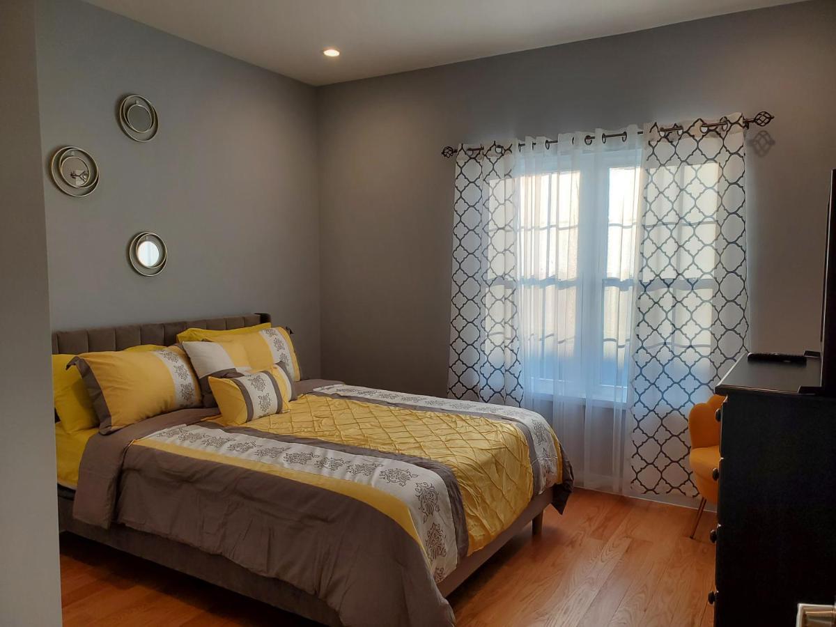 Guest House Located 10 Minutes From Jfk Airport New York Exterior foto