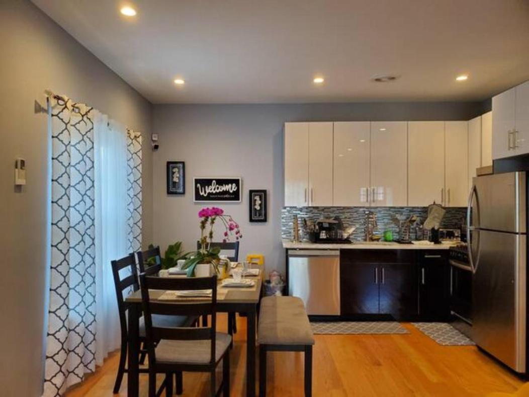 Guest House Located 10 Minutes From Jfk Airport New York Exterior foto