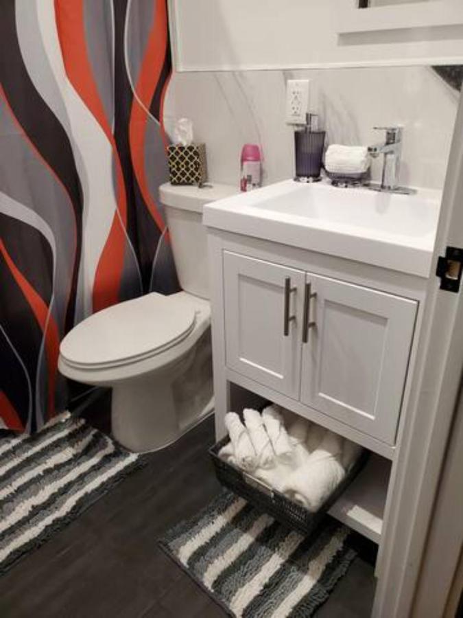 Guest House Located 10 Minutes From Jfk Airport New York Exterior foto