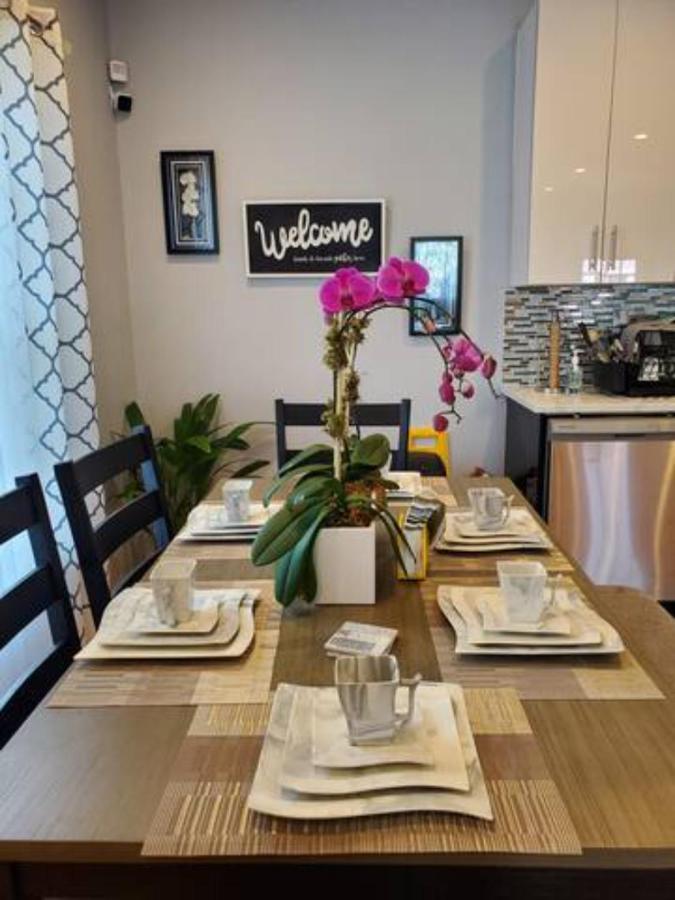 Guest House Located 10 Minutes From Jfk Airport New York Exterior foto