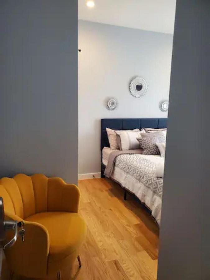 Guest House Located 10 Minutes From Jfk Airport New York Exterior foto