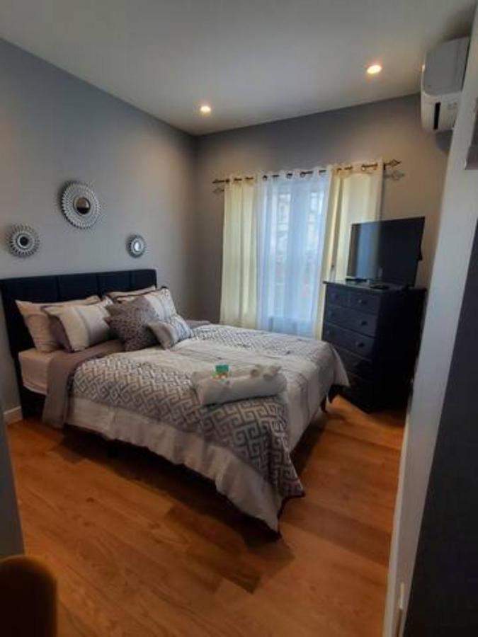 Guest House Located 10 Minutes From Jfk Airport New York Exterior foto