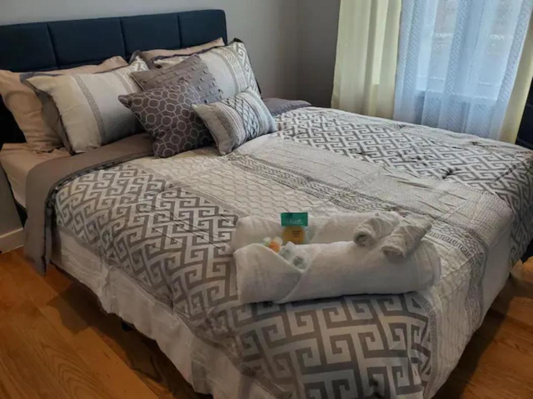 Guest House Located 10 Minutes From Jfk Airport New York Exterior foto